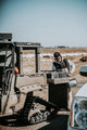 Polaris Ranger Rack by Swamp Ox - SOX-RANGER-RACK